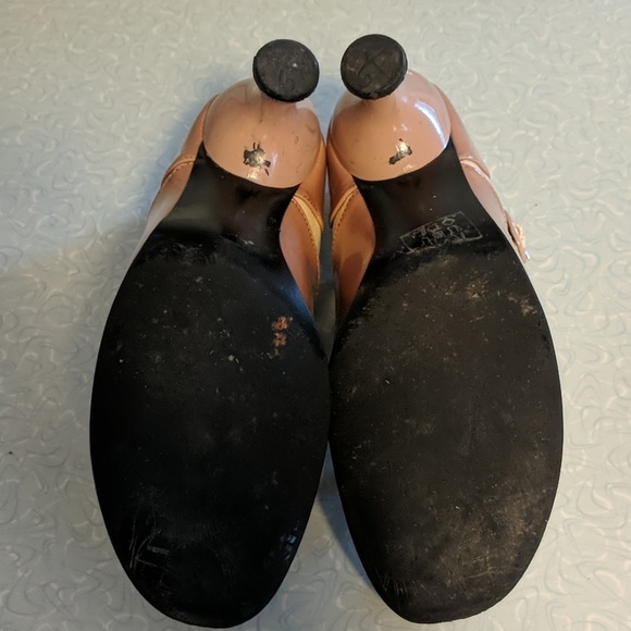 John Fluevog Pearl Hart 7.5 - Picture 7 of 8